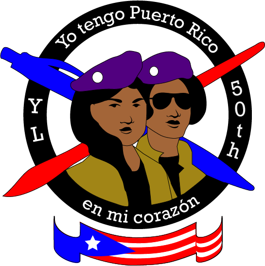 Young Lords Logo