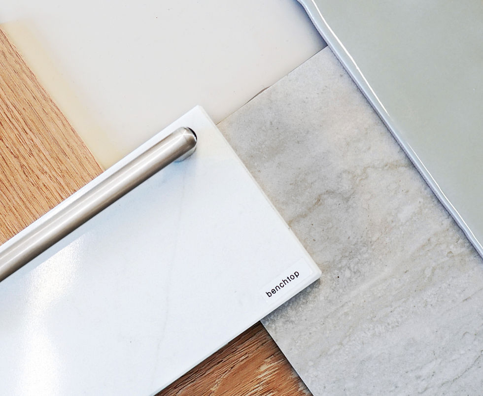 Mountain Oak Queenstown Apartments specifications and interior finishes