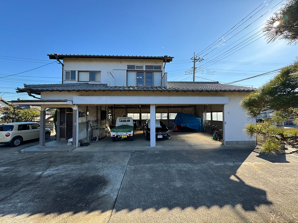 施工前 1