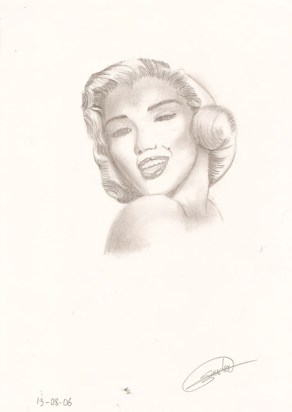 Marilyn Monroe