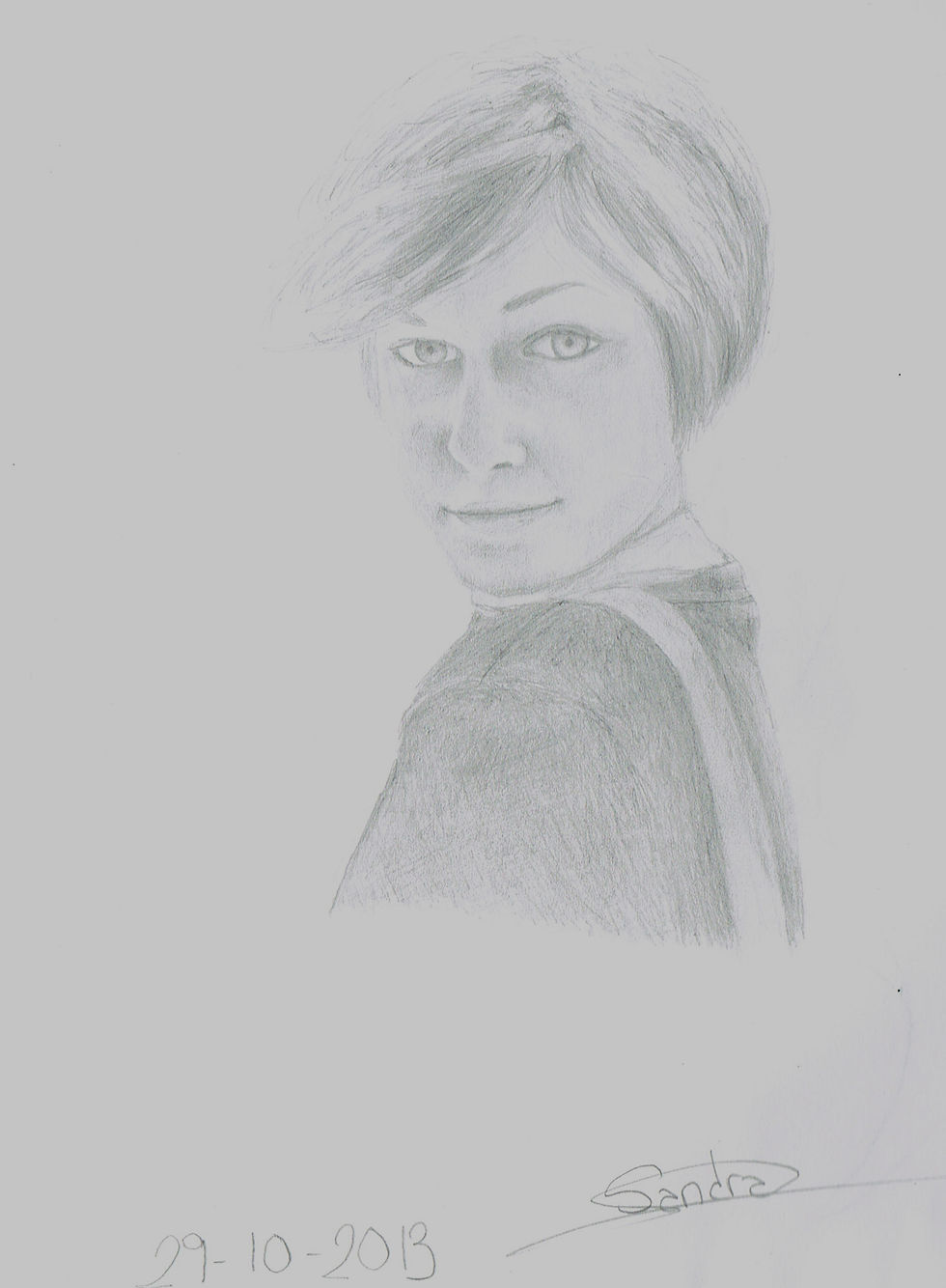 Retrato