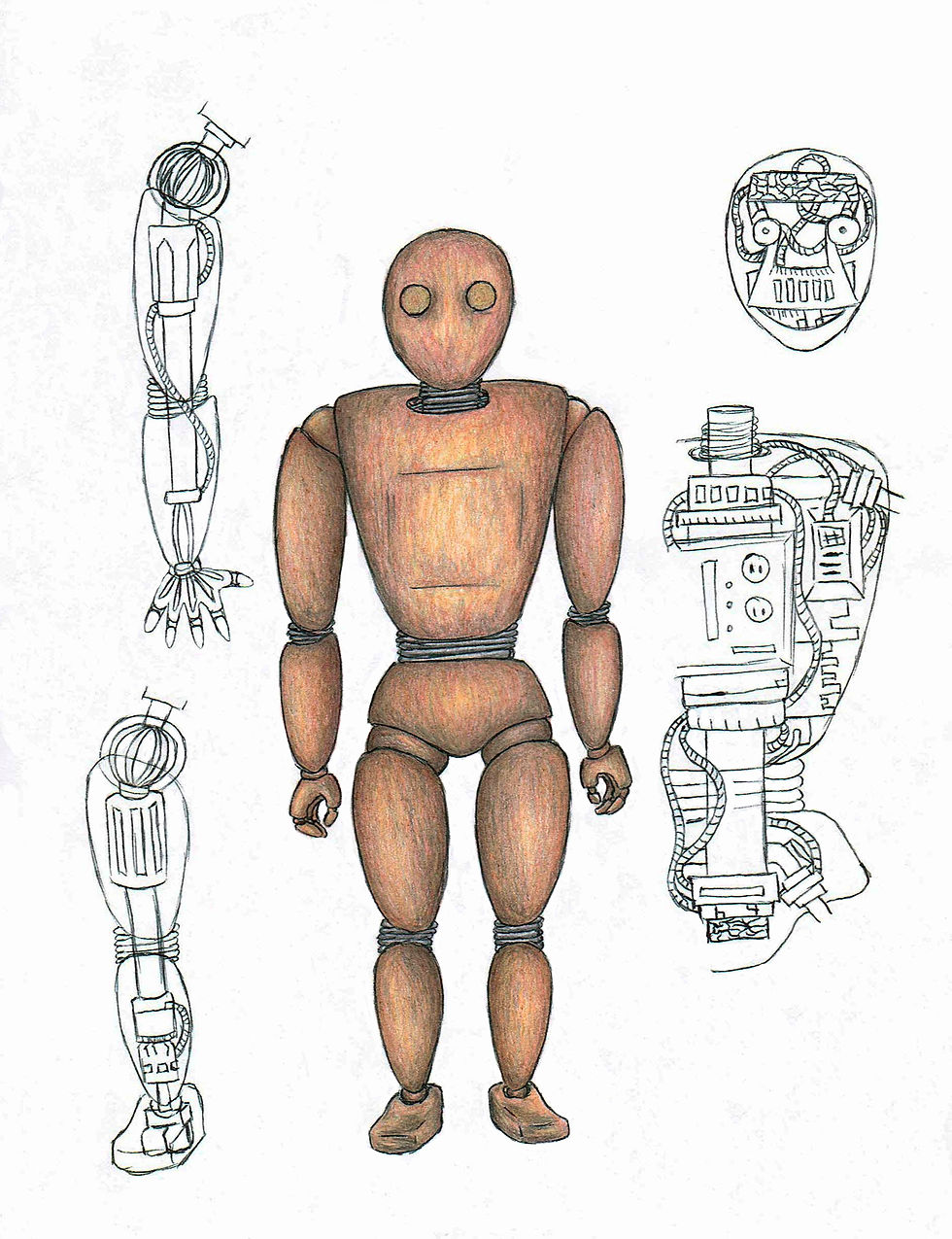 Robot