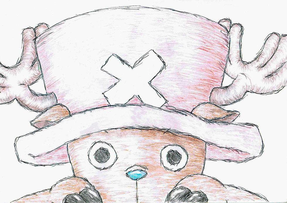 Chopper