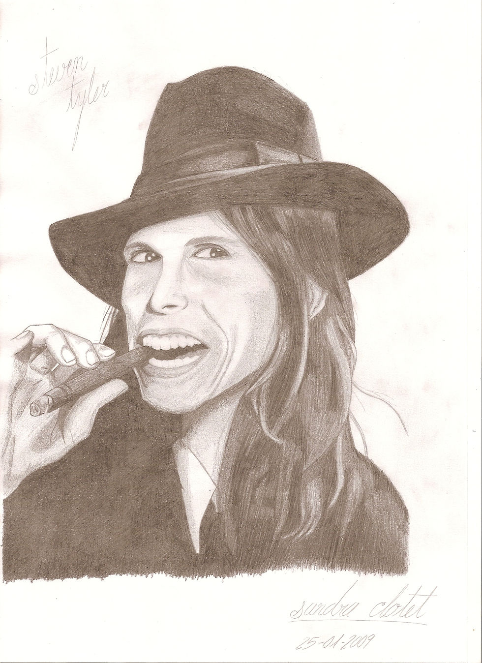 Steven Tyler