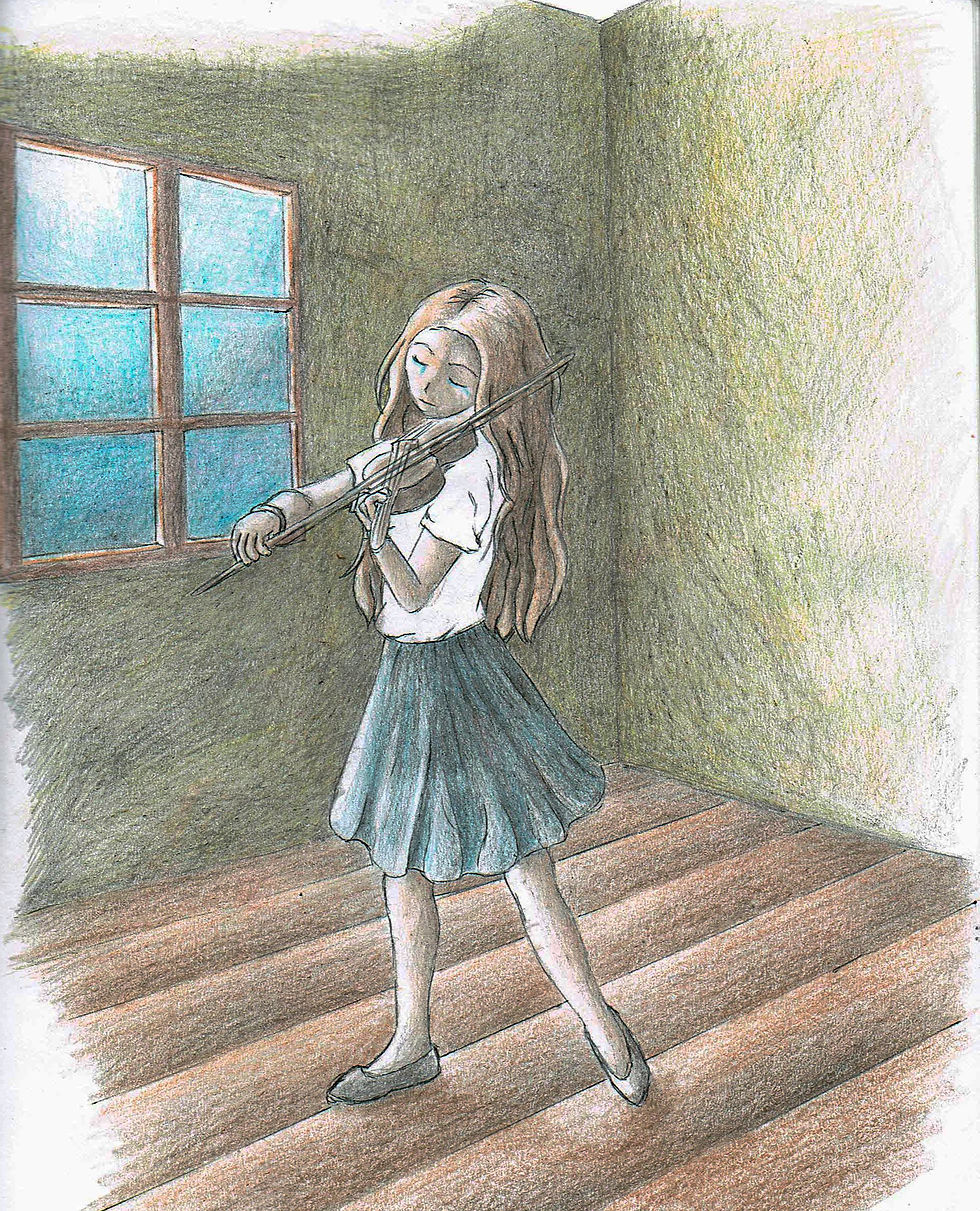 Violinista