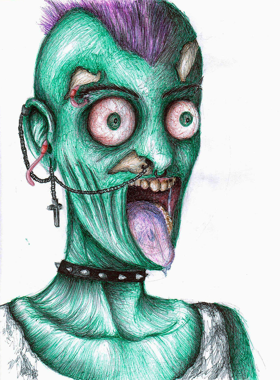 Zombi