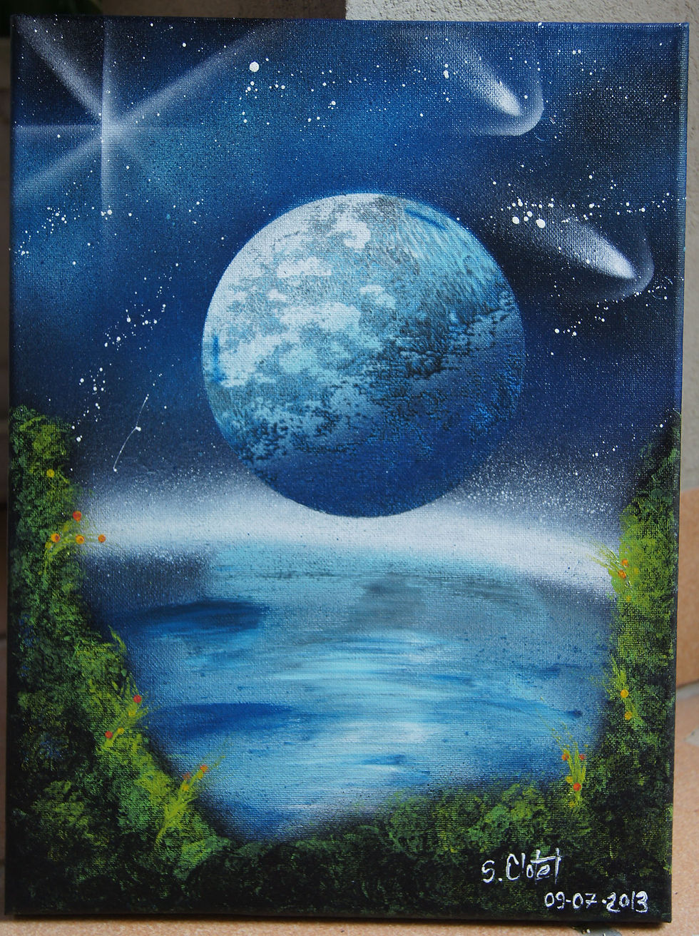 Universo