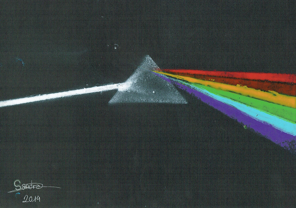 Pink Floyd