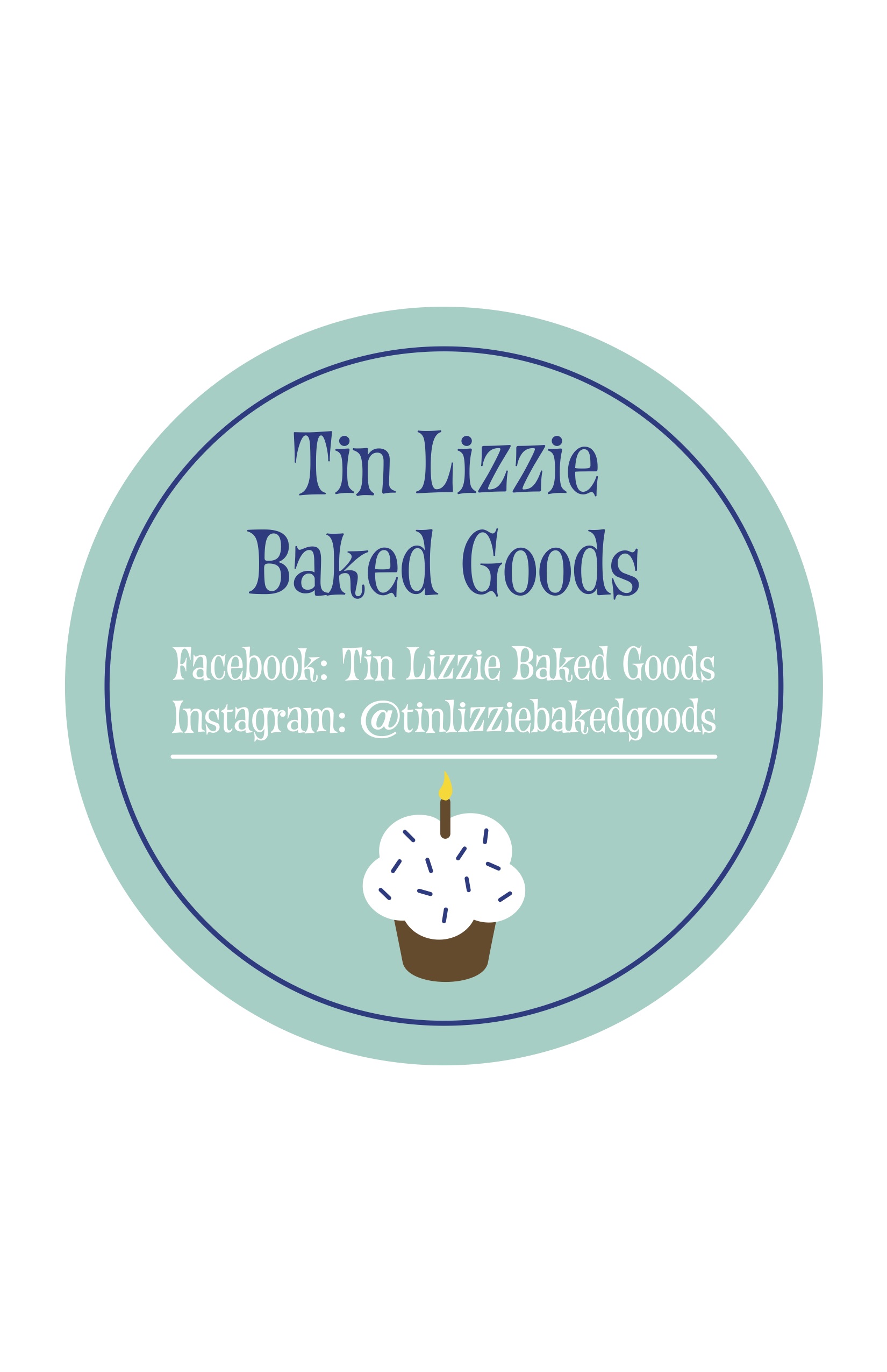 Tin Lizzie Baked Goods