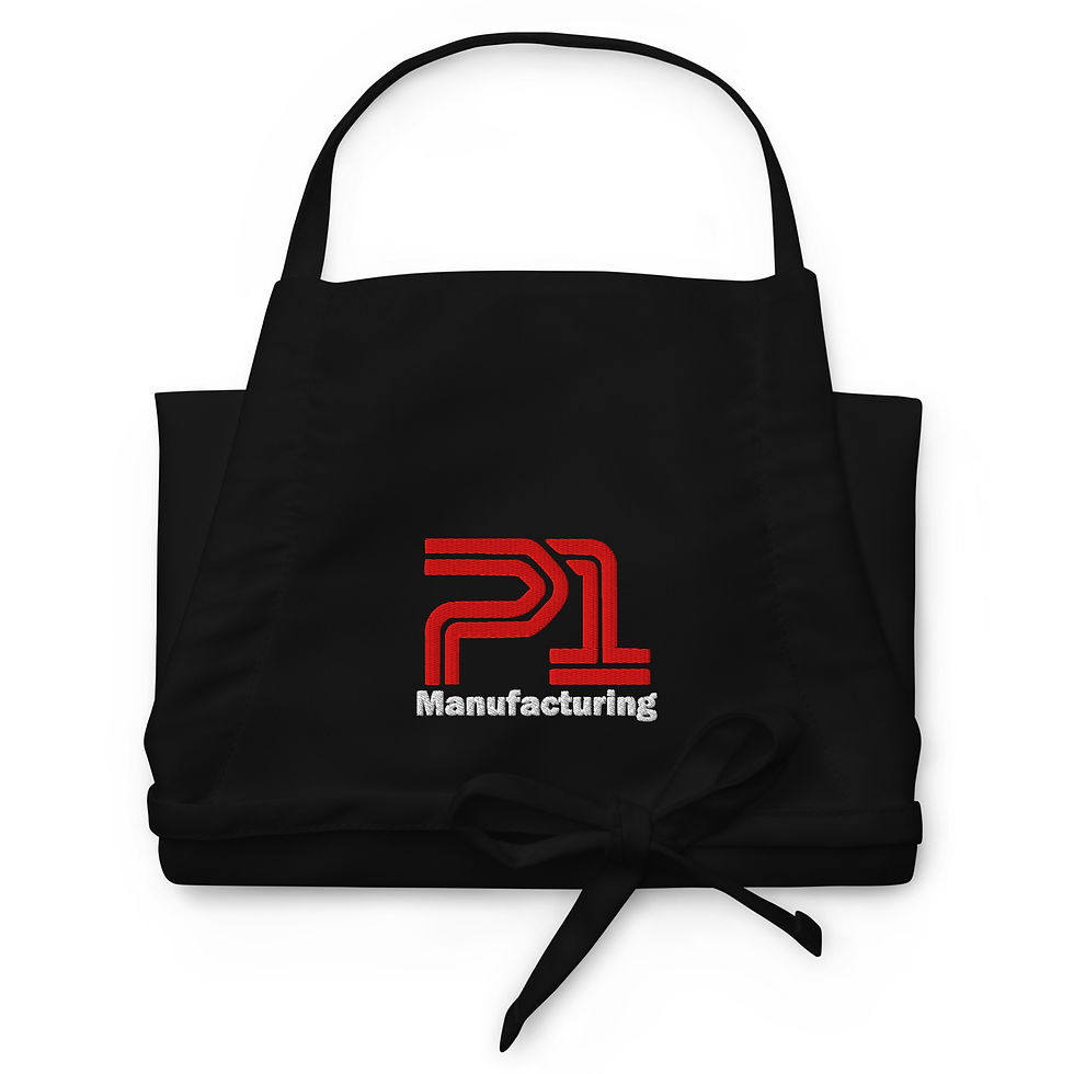 Thumbnail: Shop/Track Apron
