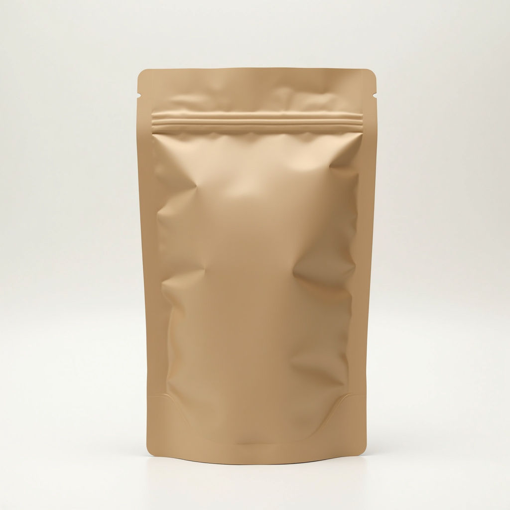 Cold Brew Pouch