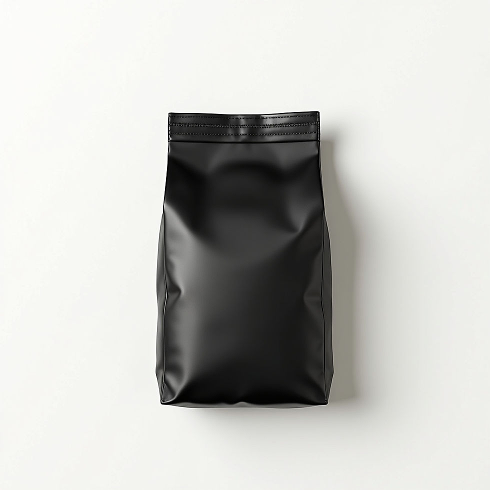 Sumatra Mandheling Dark