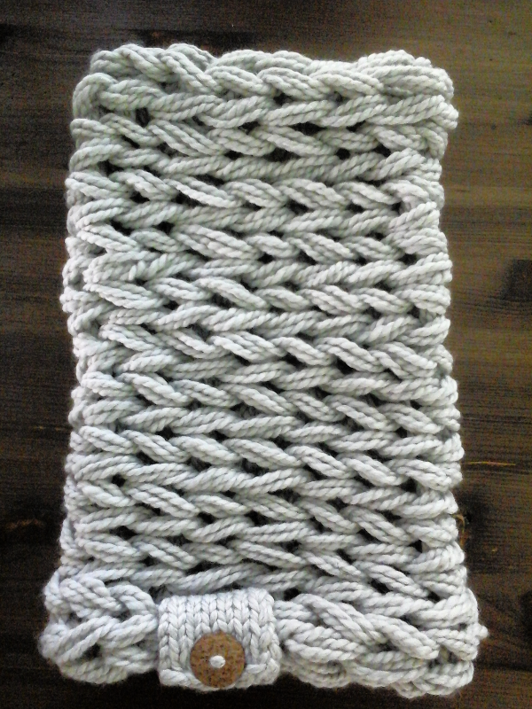 Thumbnail: Urban Rustic Cowl