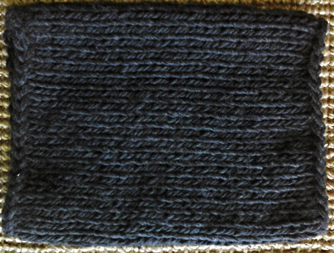Thumbnail: Wooly Neckwarmer