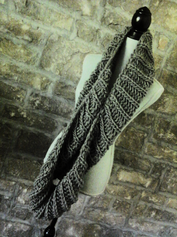 Thumbnail: Go-to-Have Infinity Scarf