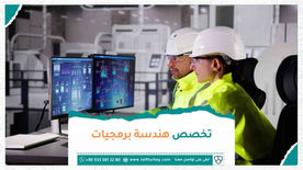 تعرف على تخصص هندسة البرمجيات