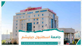 جامعة اسطنبول جيليشيم