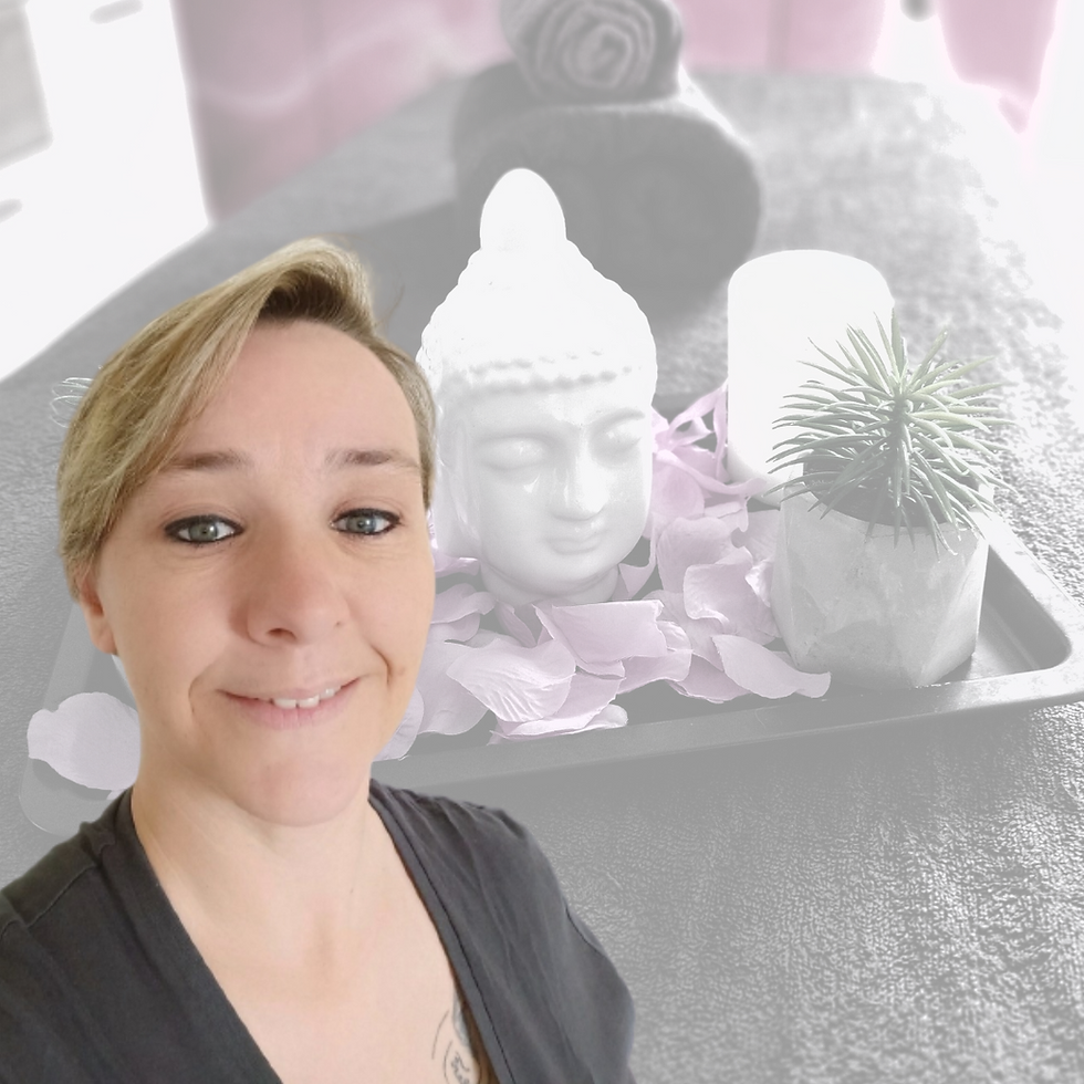 Destination Massage