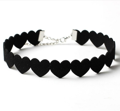 Miniatura: Chocker coração