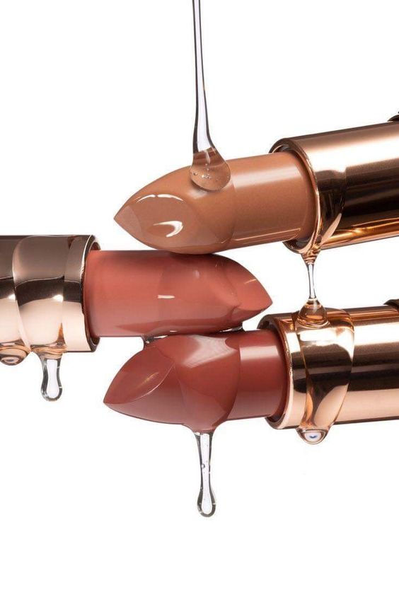 Lipstick colors