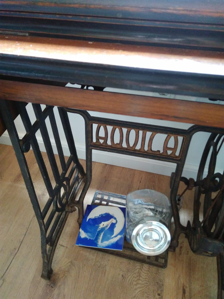 azulejos