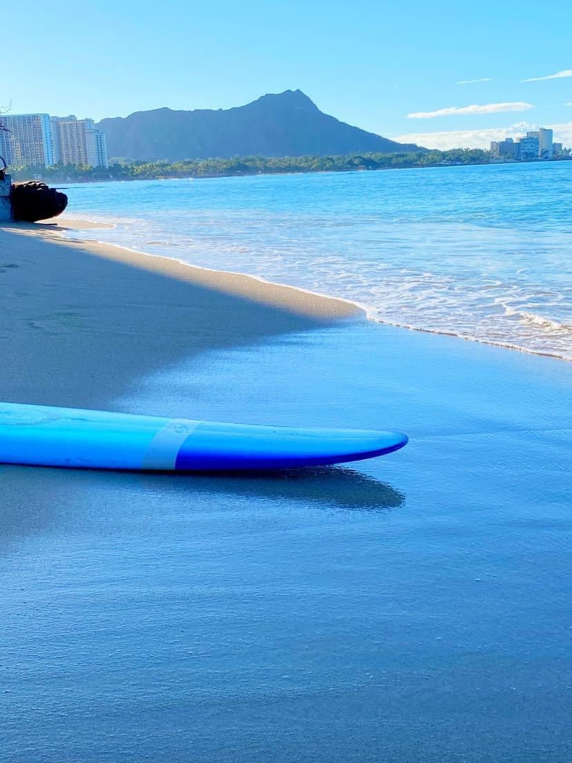 O'ahu Sports Academy