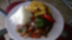 Lomo Saltado Criollo