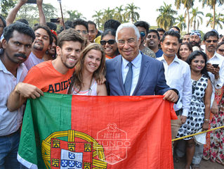 Goa - com visitas