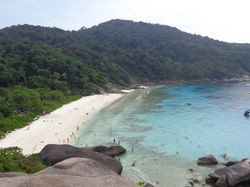 Similan Island