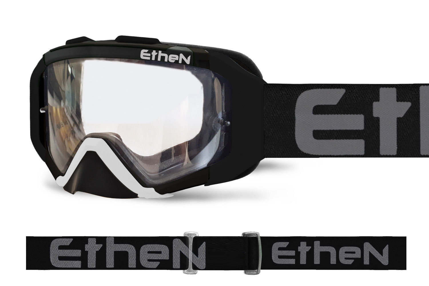 OCCHIALE ENDURO ETHEN