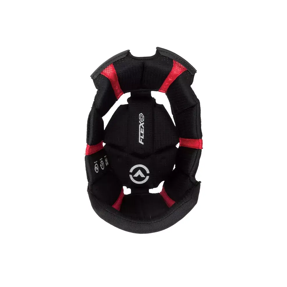 TOP LINER 5MM VIRUS BELL RACE STAR FLEX