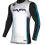Miniatura: MAGLIA CANOTTA SEVEN MX ZERO 25.1 ALTER BIANCA/NERA