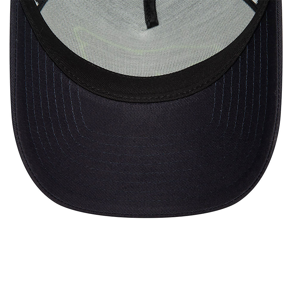 Miniatura: NEW ERA 9FORTY CAPPELLINO E-FRAME VR46 GRAPHIC OVERLAY BLU NAVY