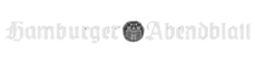 Logo Hamburger Abendblatt – Erwähnung von mvn.energy