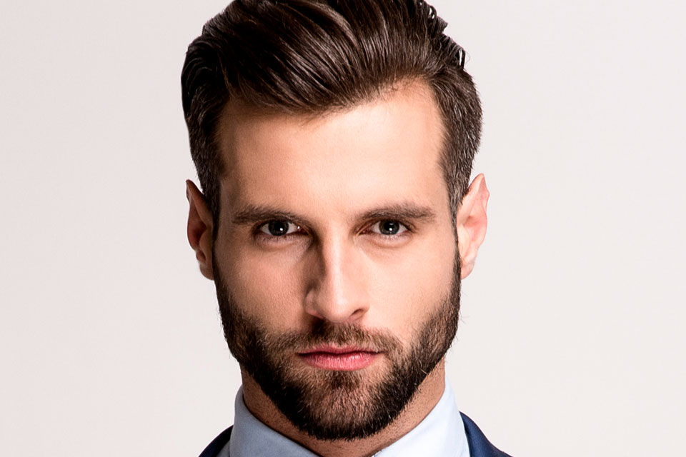 Masculinización