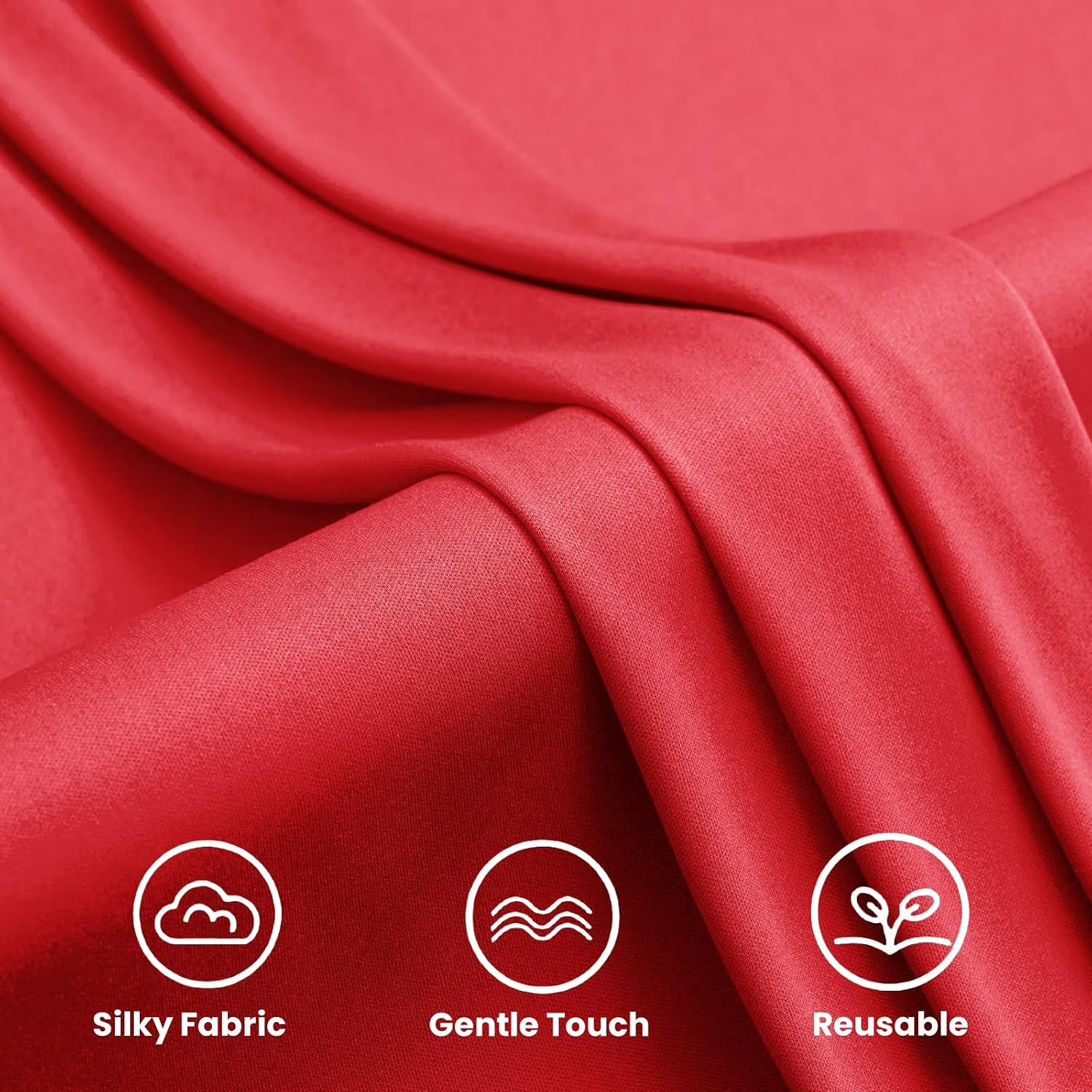 Studio Scarlet Backdrop Panels
