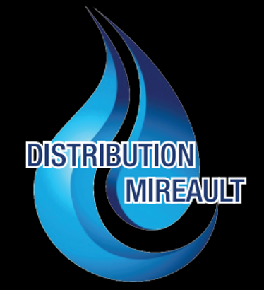 Distribution Mireault Livraison eau source