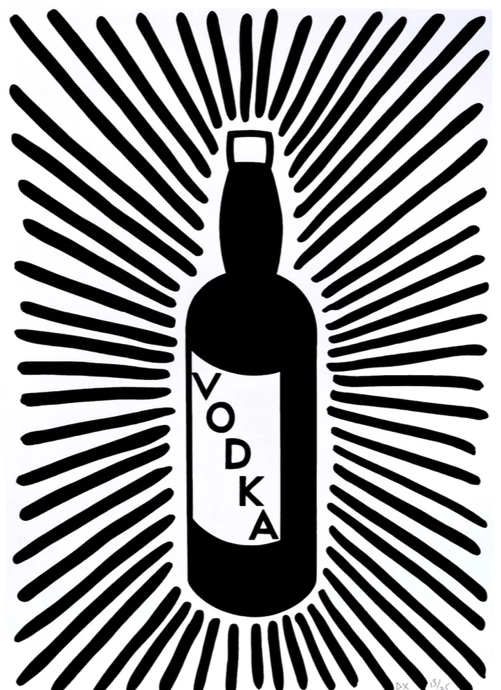Vodka