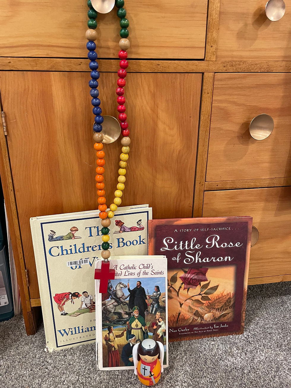 Home Holy Family Academy Preschool & Daycare Helena, MT