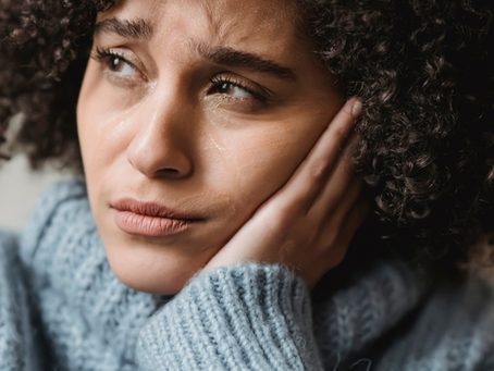 “I’m Fine”: The Silent Mental Health Crisis Among High-Achieving Women