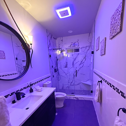 Black and white bathroom interior design long island 6.png