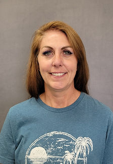 Castle Dale Clinic, Amber Christiansen, Secretary.jpg