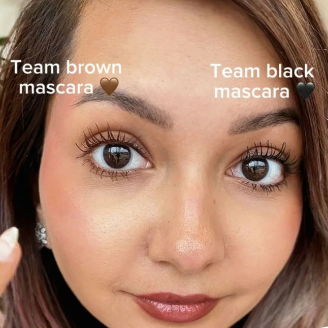 Revive7 Lash Serum Mascara Brown