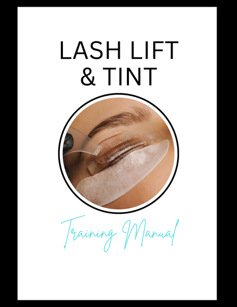 Lash Lift & Tint Specialist