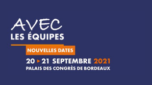 MEDIN + présente 48H CHRONO aux rencontres "AVEC les équipes"