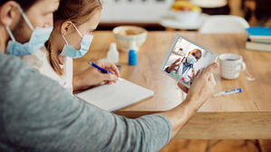 La Covid-19, un accélérateur des usages et un révélateur des apports de la e-santé