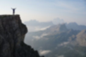 Top of the mountain sales