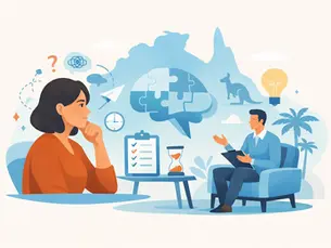 ADHD assessment for adults Australia