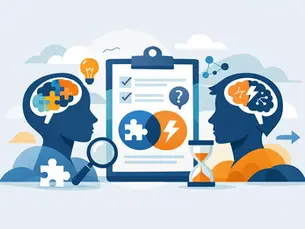 Combined Autism and ADHD Assessment Explained