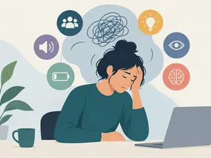 Five Signs of Autistic Burnout to Notice
